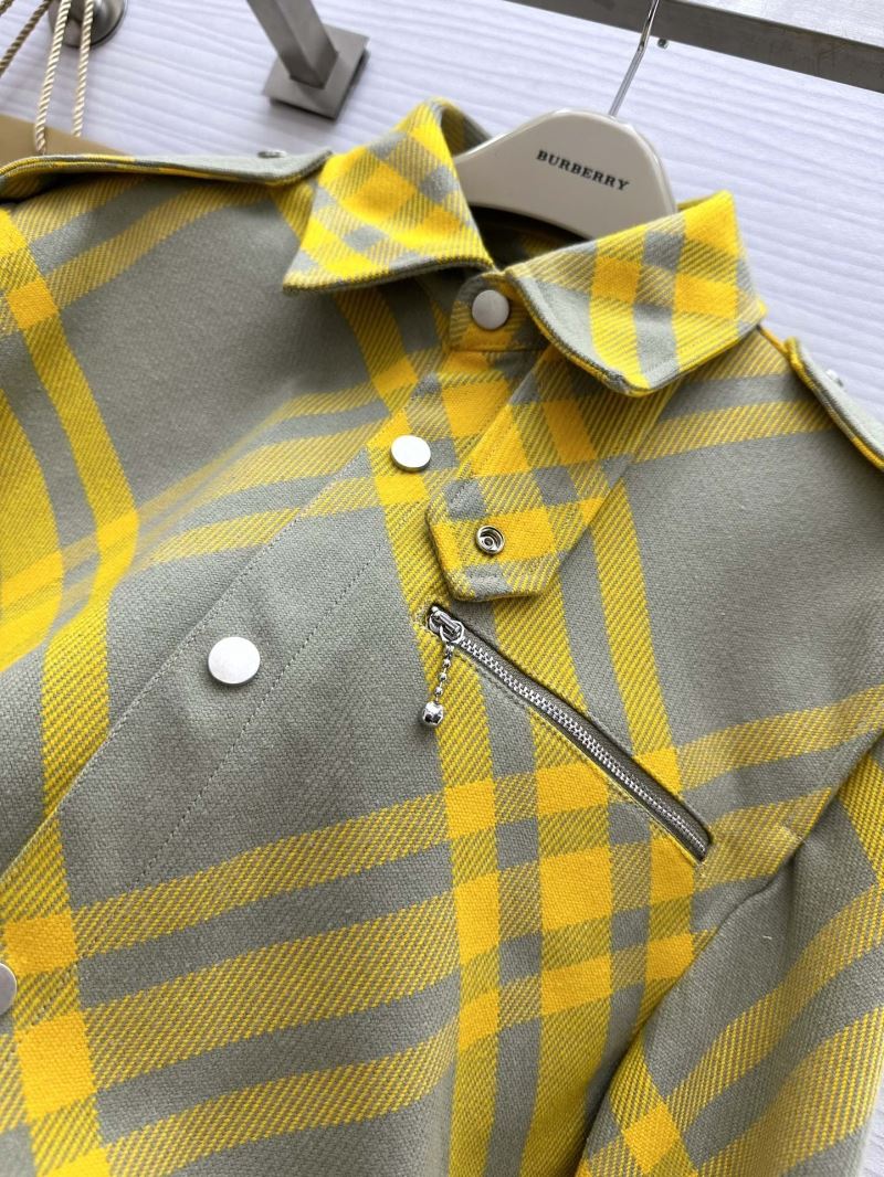 Burberry Outwear